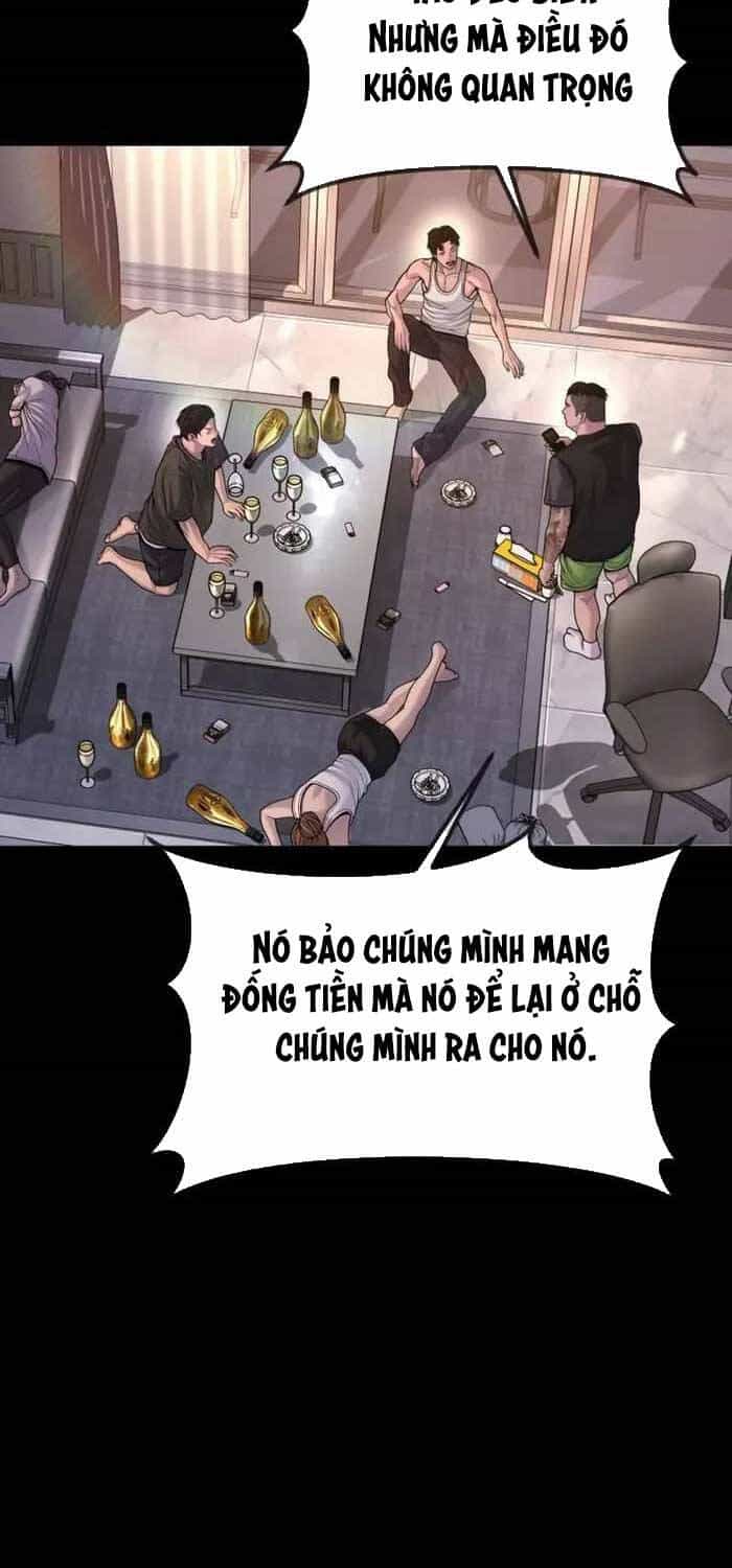 Cậu Bé Tội Phạm - Chương 78 - ảnh 41