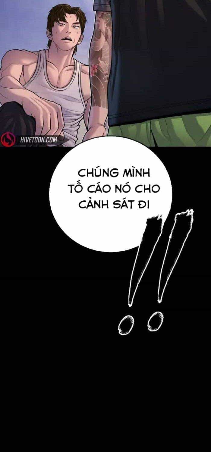 Cậu Bé Tội Phạm - Chương 78 - ảnh 46