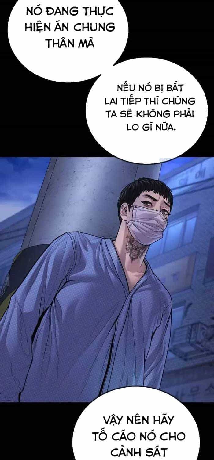 Cậu Bé Tội Phạm - Chương 78 - ảnh 49