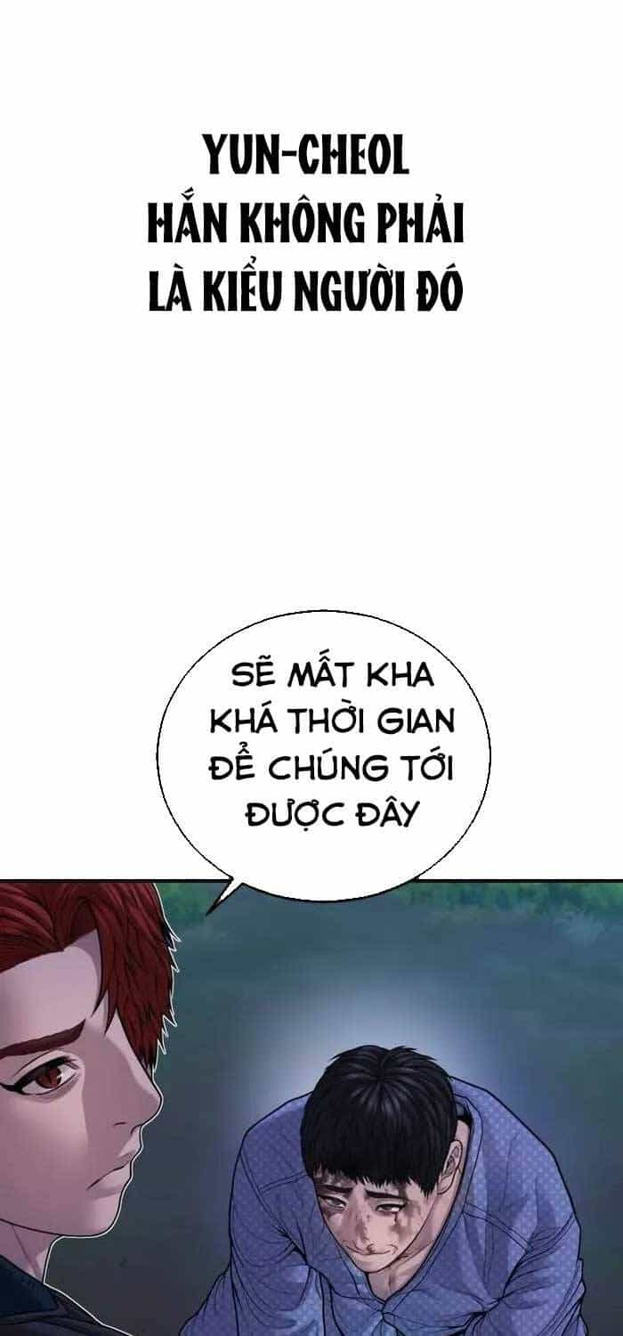 Cậu Bé Tội Phạm - Chương 78 - ảnh 64