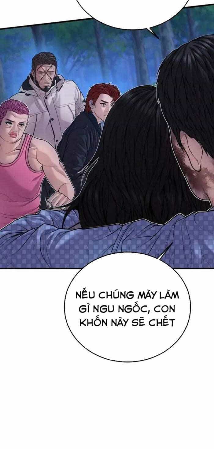 Cậu Bé Tội Phạm - Chương 78 - ảnh 86