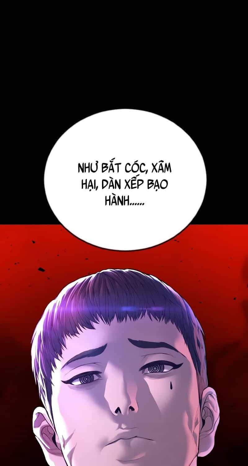 Cậu Bé Tội Phạm - Chương 79 - ảnh 29