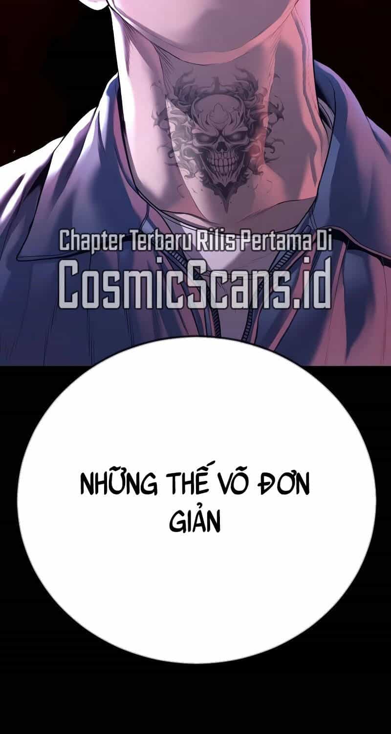 Cậu Bé Tội Phạm - Chương 79 - ảnh 30