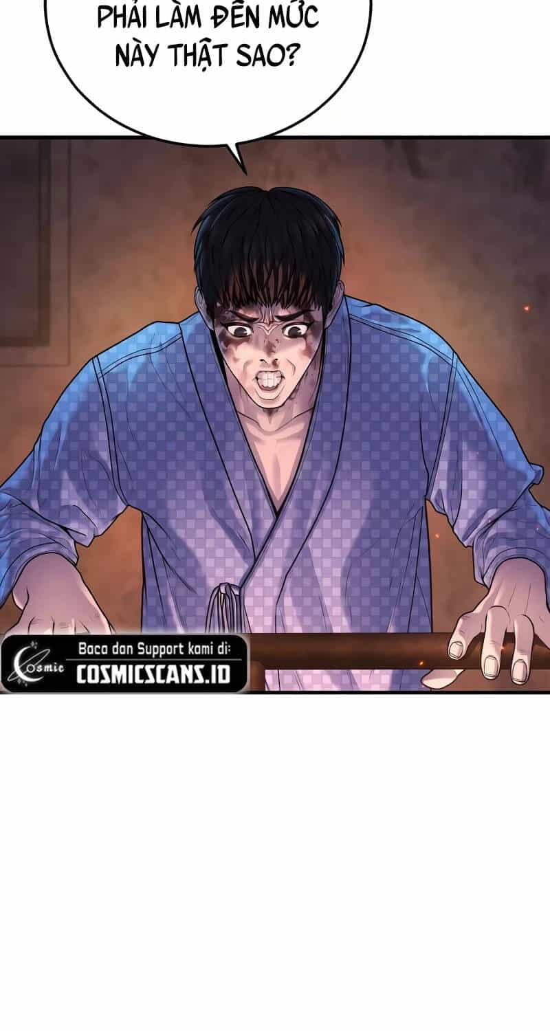 Cậu Bé Tội Phạm - Chương 79 - ảnh 6