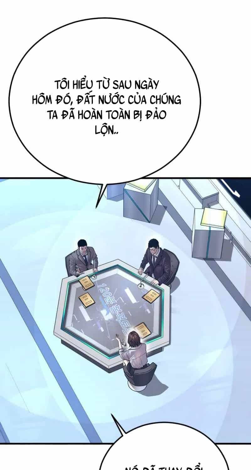 Cậu Bé Tội Phạm - Chương 80 - ảnh 10