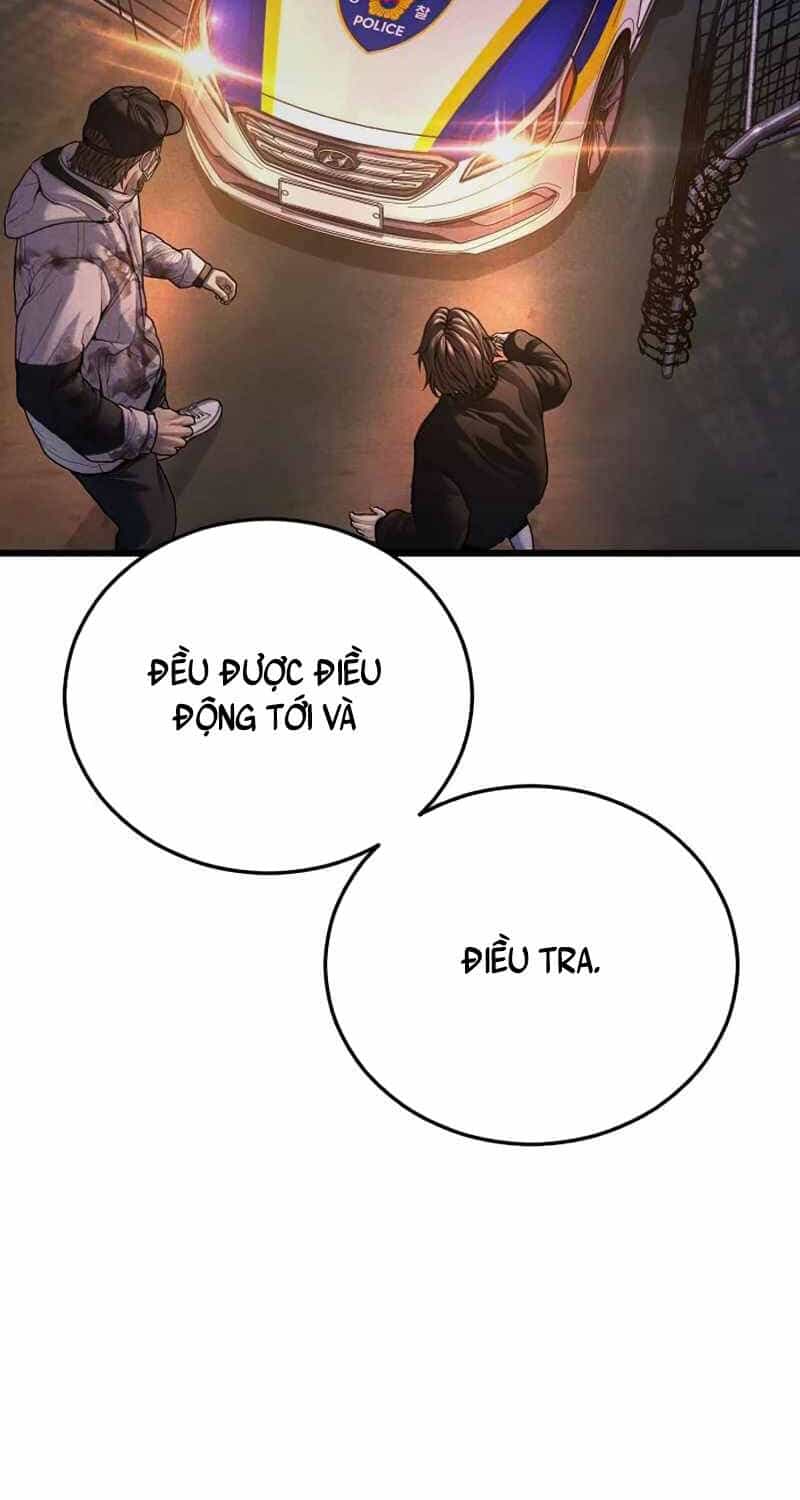 Cậu Bé Tội Phạm - Chương 80 - ảnh 117