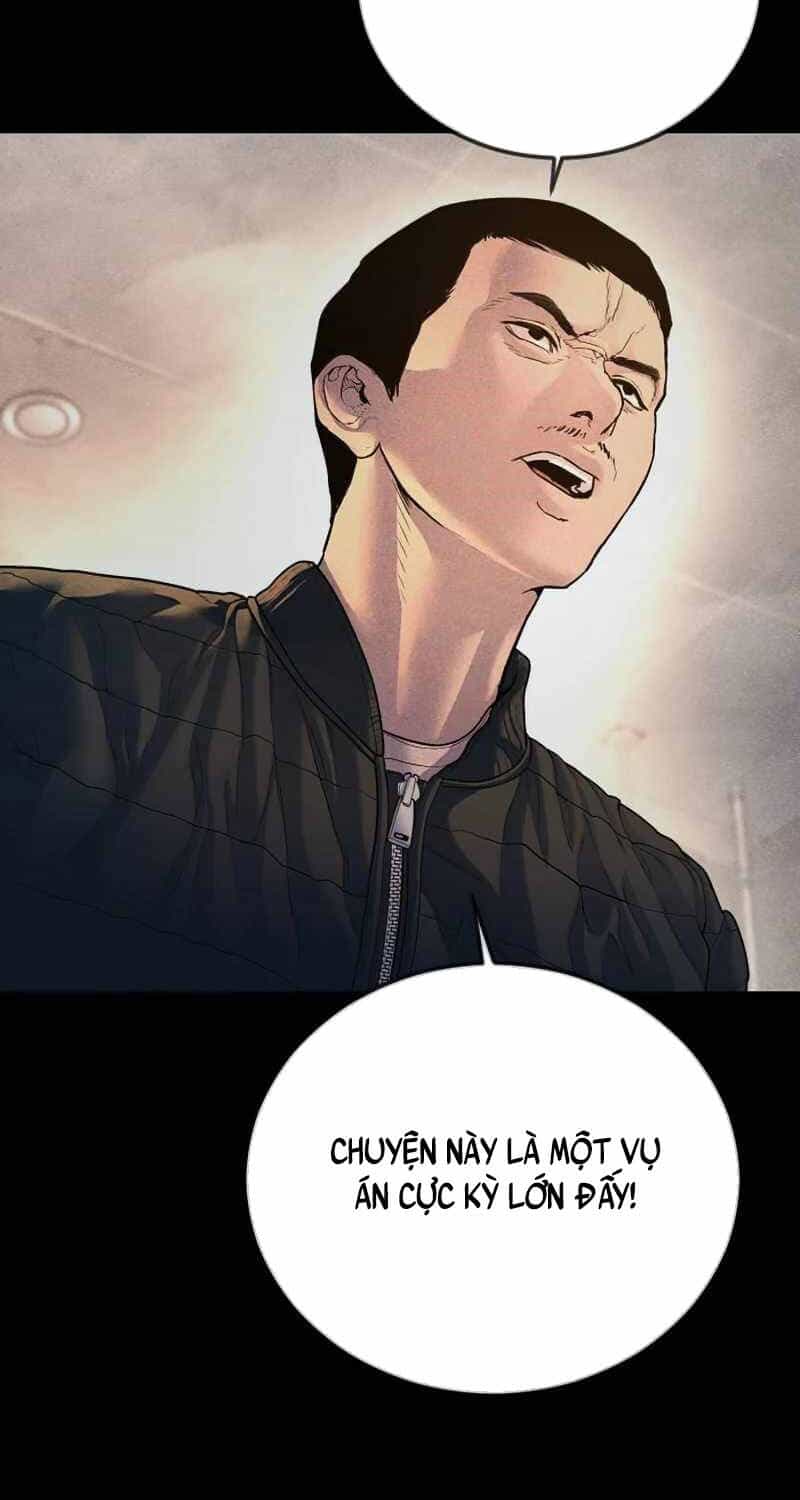 Cậu Bé Tội Phạm - Chương 80 - ảnh 123