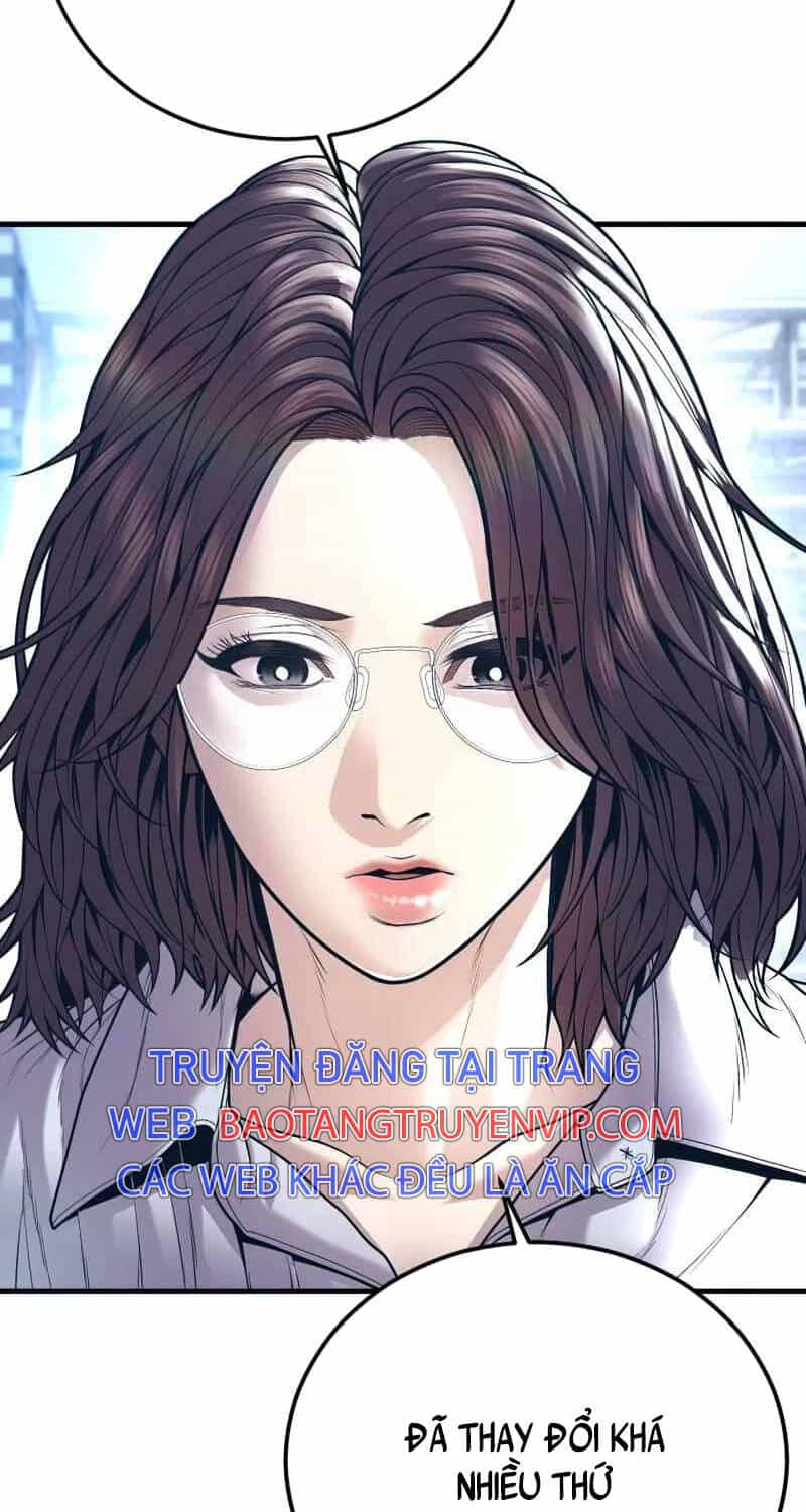 Cậu Bé Tội Phạm - Chương 80 - ảnh 17