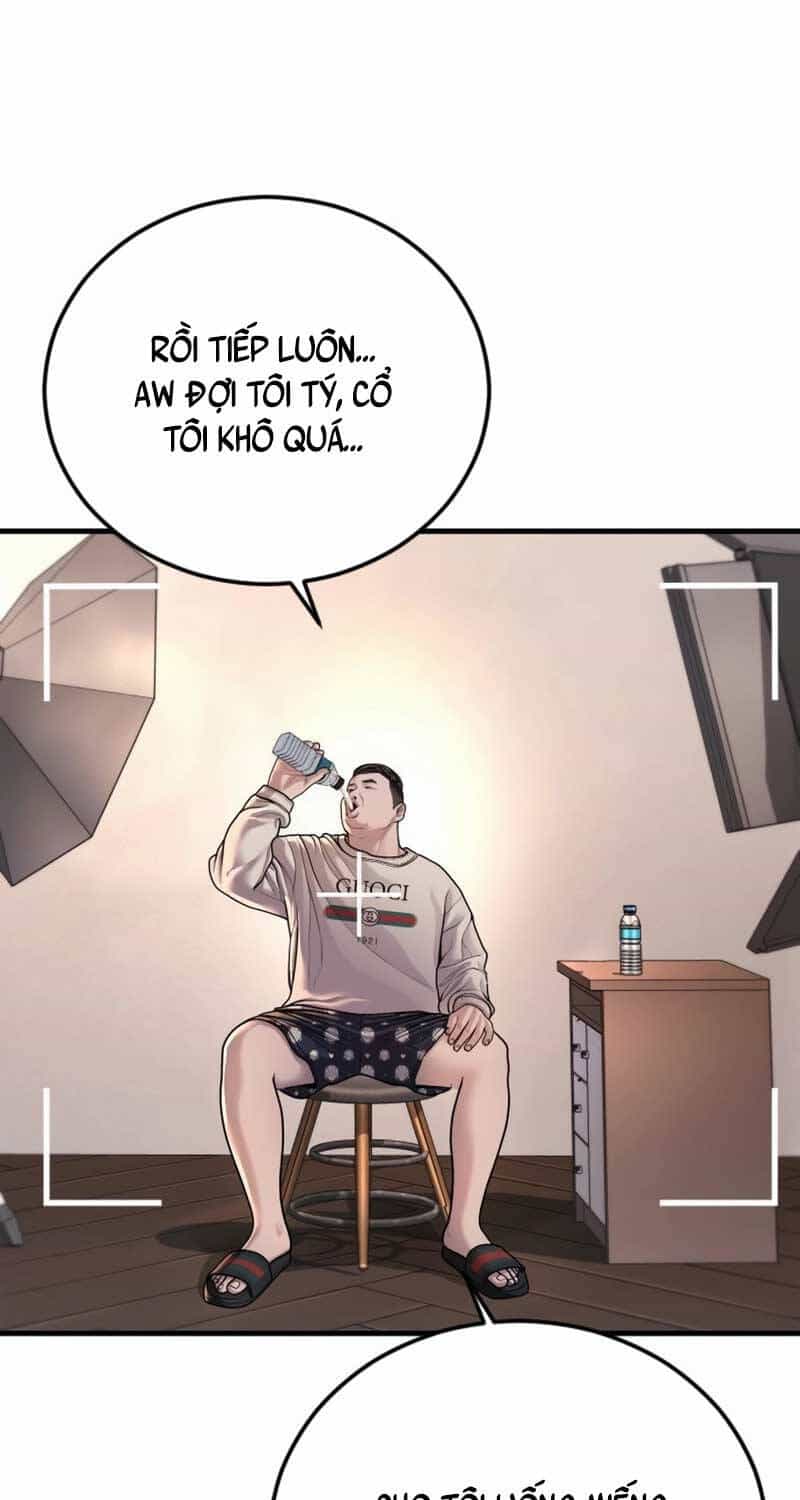 Cậu Bé Tội Phạm - Chương 81 - ảnh 38