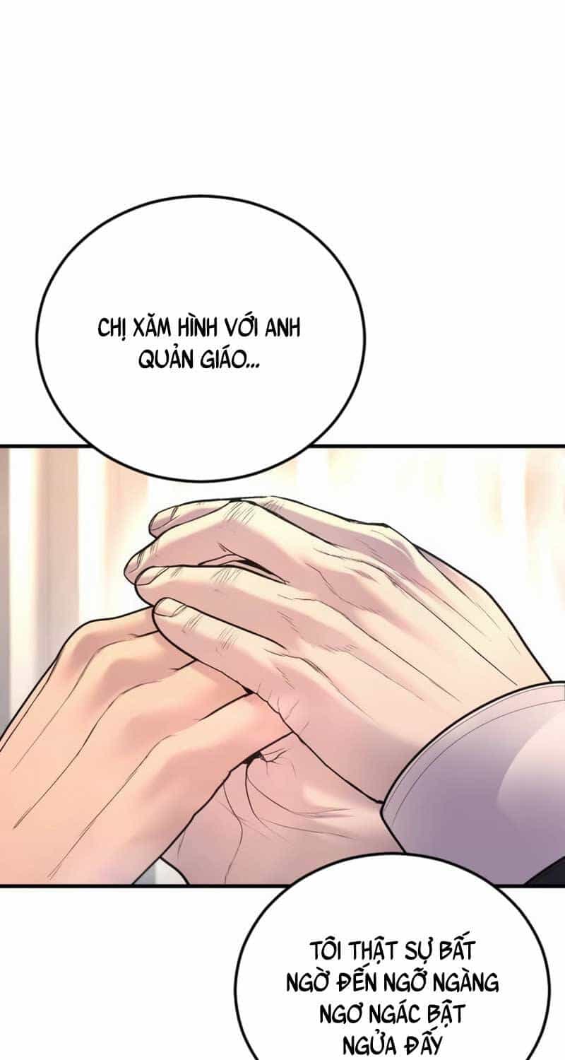 Cậu Bé Tội Phạm - Chương 81 - ảnh 41