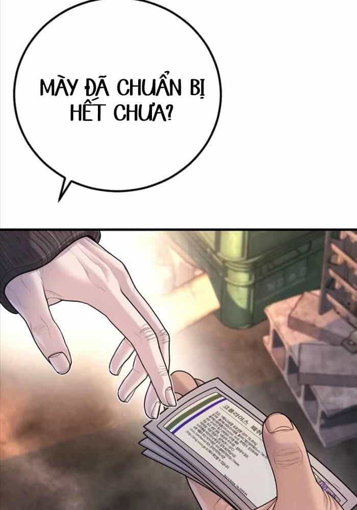 Cậu Bé Tội Phạm - Chương 82 - ảnh 106