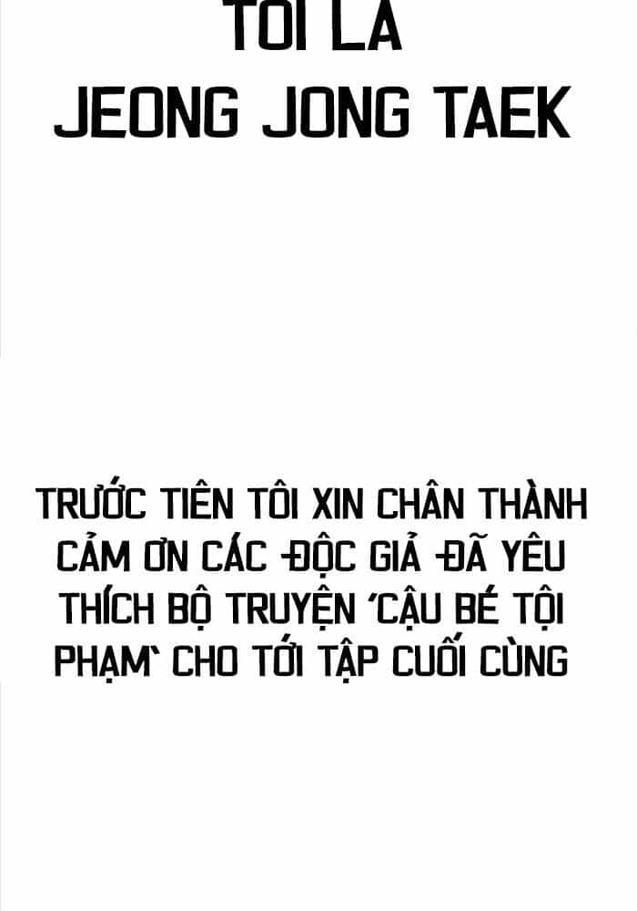 Cậu Bé Tội Phạm - Chương 82 - ảnh 249