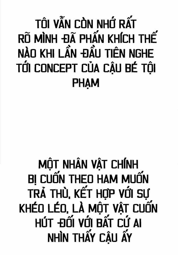Cậu Bé Tội Phạm - Chương 82 - ảnh 250
