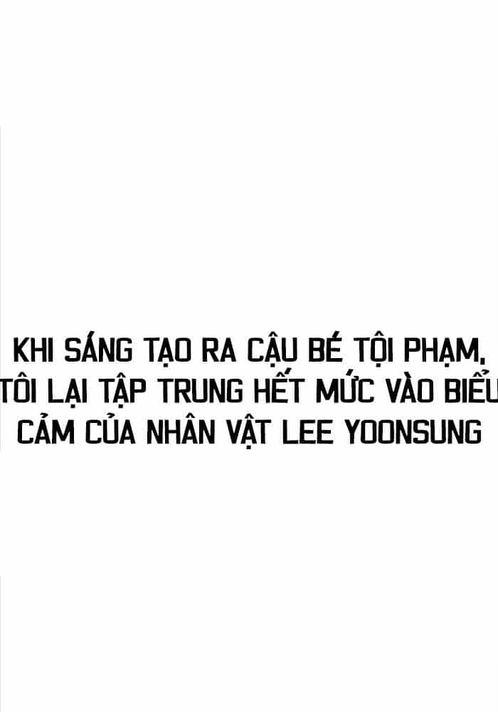 Cậu Bé Tội Phạm - Chương 82 - ảnh 251