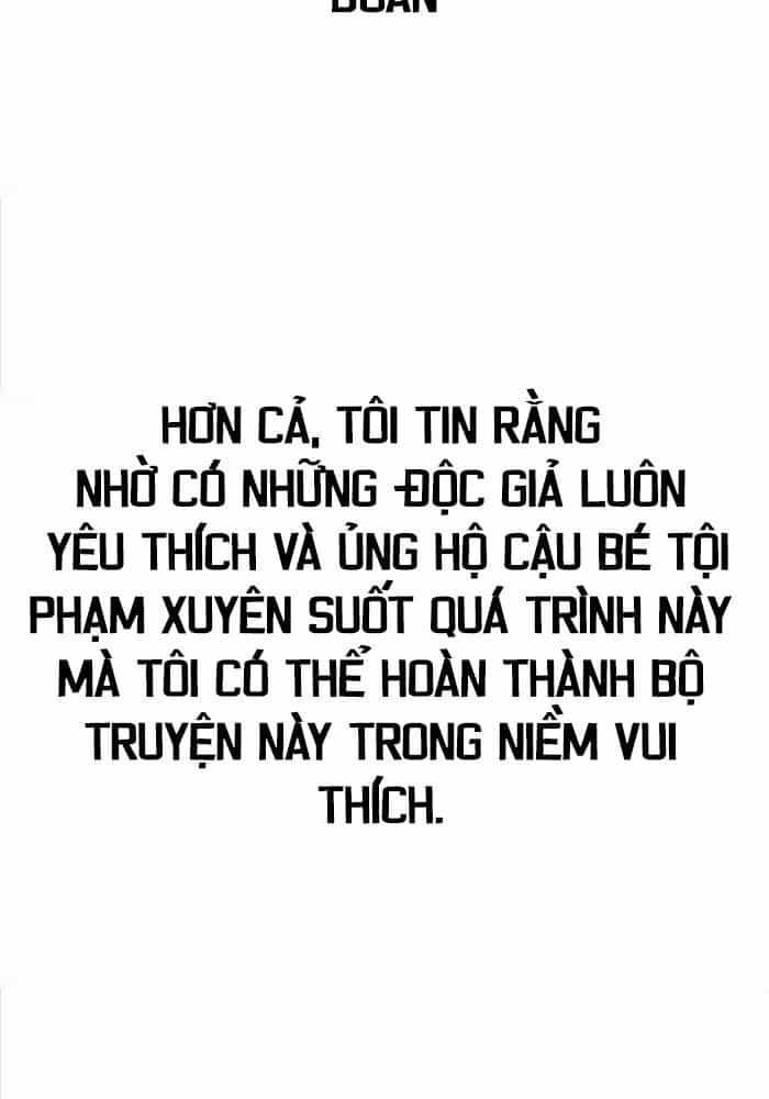 Cậu Bé Tội Phạm - Chương 82 - ảnh 254