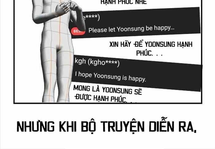 Cậu Bé Tội Phạm - Chương 82 - ảnh 270