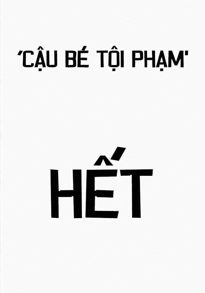 Cậu Bé Tội Phạm - Chương 82 - ảnh 329