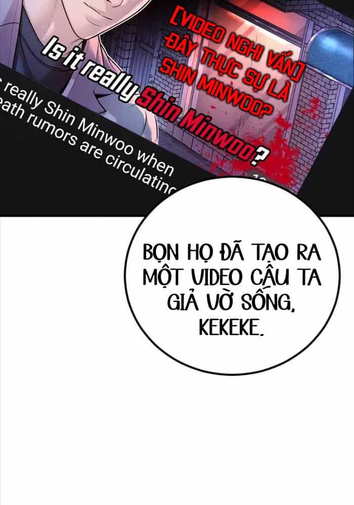 Cậu Bé Tội Phạm - Chương 82 - ảnh 80