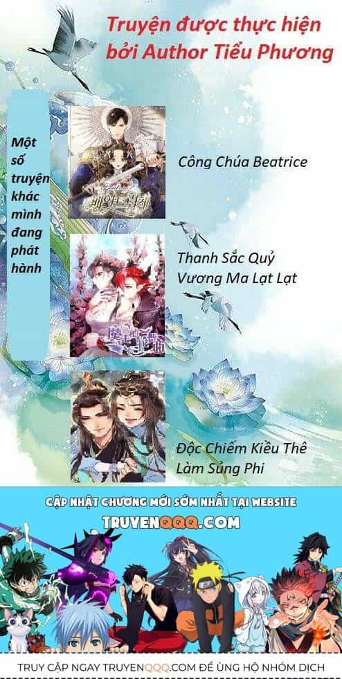 Câu Chuyện Cổ Tích Của Mẹ Kế - Chương 0 - ảnh 24