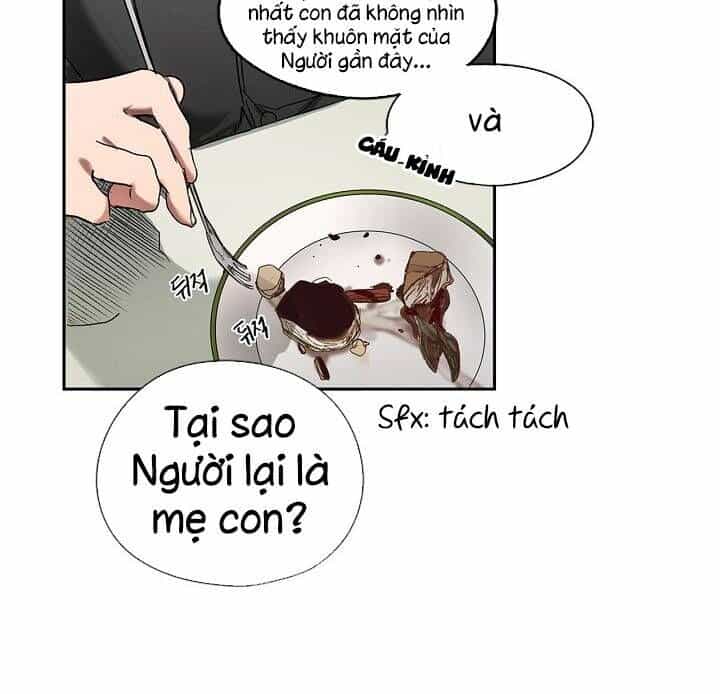 Câu Chuyện Cổ Tích Của Mẹ Kế - Chương 7 - ảnh 37