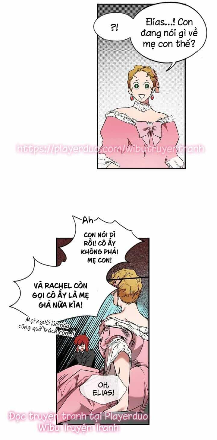 Câu Chuyện Cổ Tích Của Mẹ Kế - Chương 7 - ảnh 38