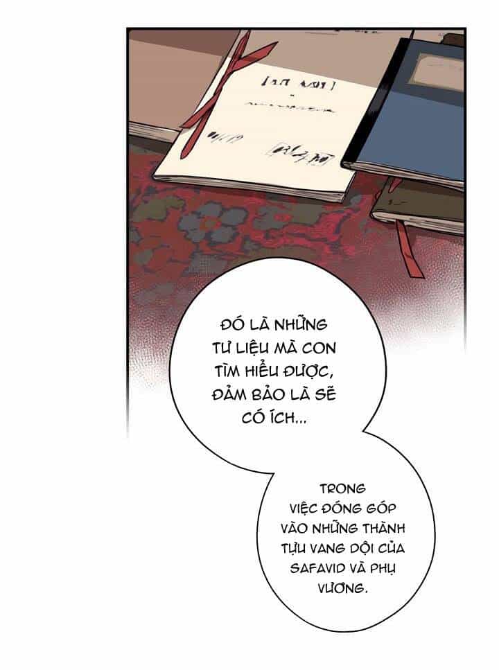 Câu Chuyện Cổ Tích Của Mẹ Kế - Chương 54 - ảnh 62