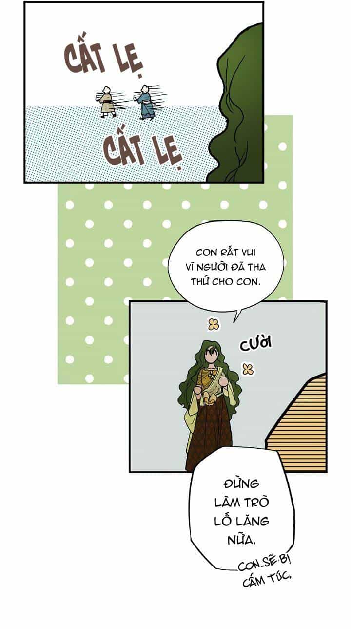 Câu Chuyện Cổ Tích Của Mẹ Kế - Chương 54 - ảnh 65
