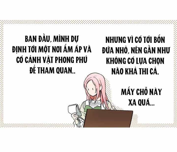 Câu Chuyện Cổ Tích Của Mẹ Kế - Chương 55 - ảnh 21