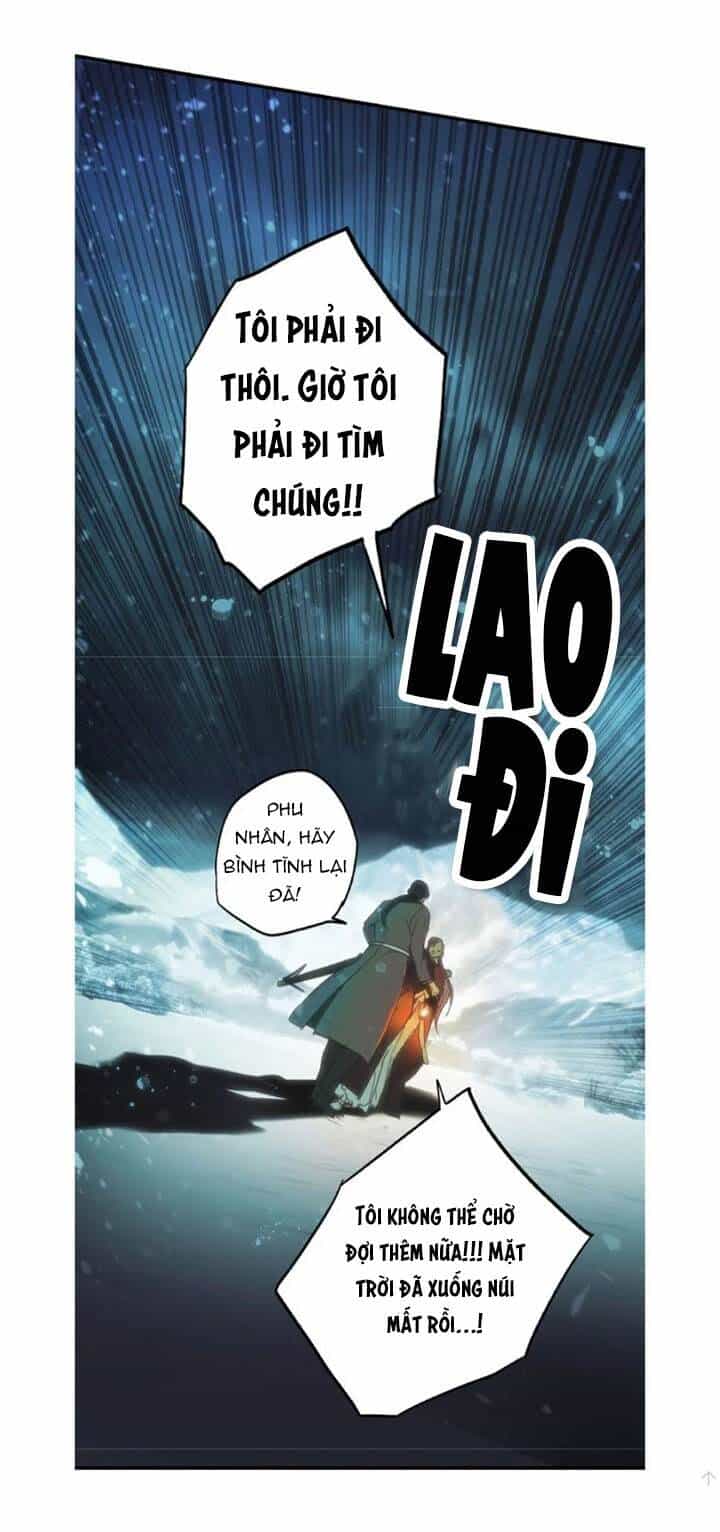 Câu Chuyện Cổ Tích Của Mẹ Kế - Chương 56 - ảnh 60