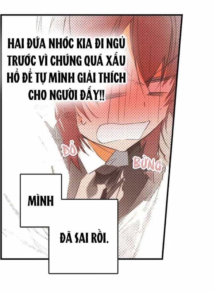 Câu Chuyện Cổ Tích Của Mẹ Kế - Chương 56 - ảnh 85