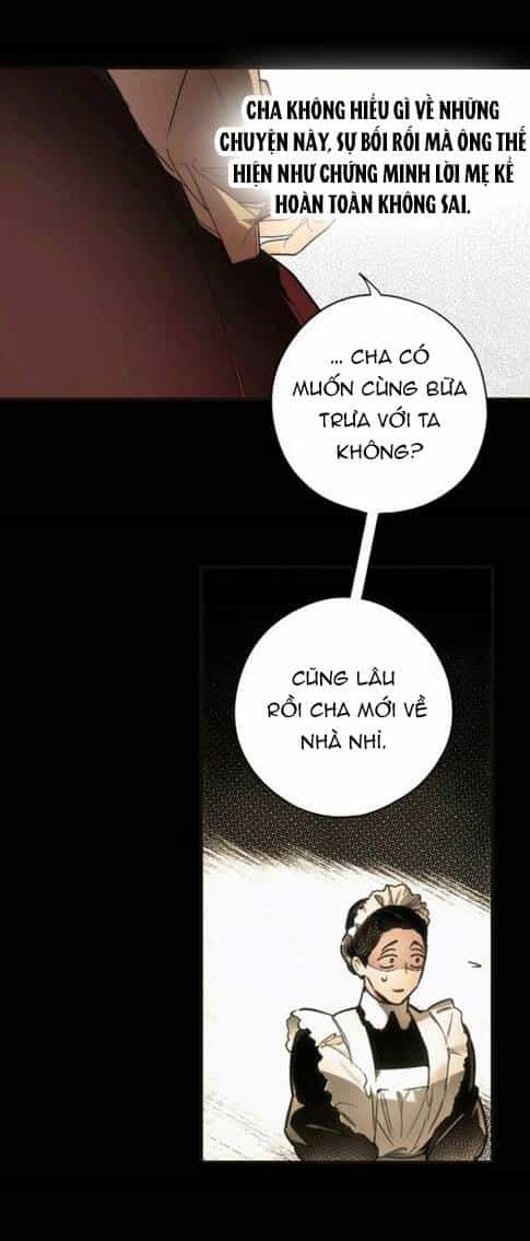 Câu Chuyện Cổ Tích Của Mẹ Kế - Chương 57 - ảnh 19
