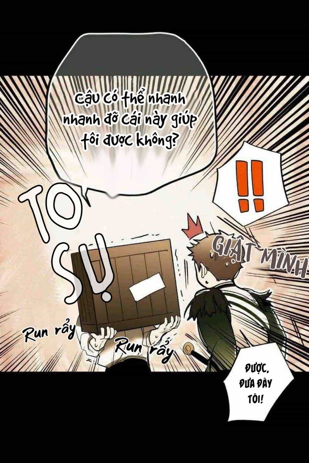 Câu Chuyện Cổ Tích Của Mẹ Kế - Chương 58 - ảnh 76