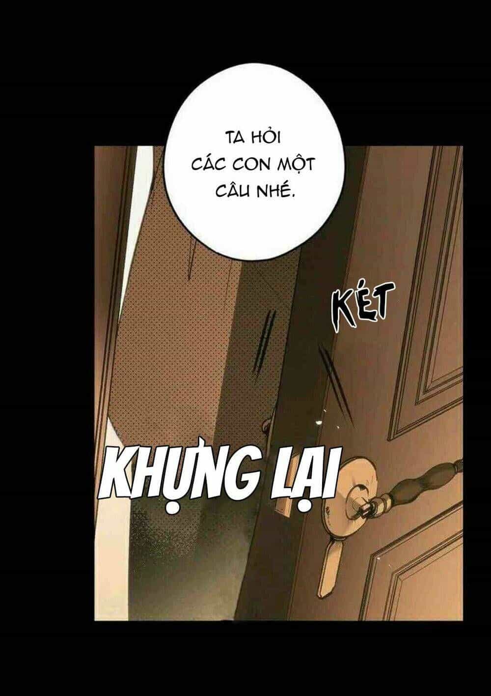 Câu Chuyện Cổ Tích Của Mẹ Kế - Chương 58.1 - ảnh 37