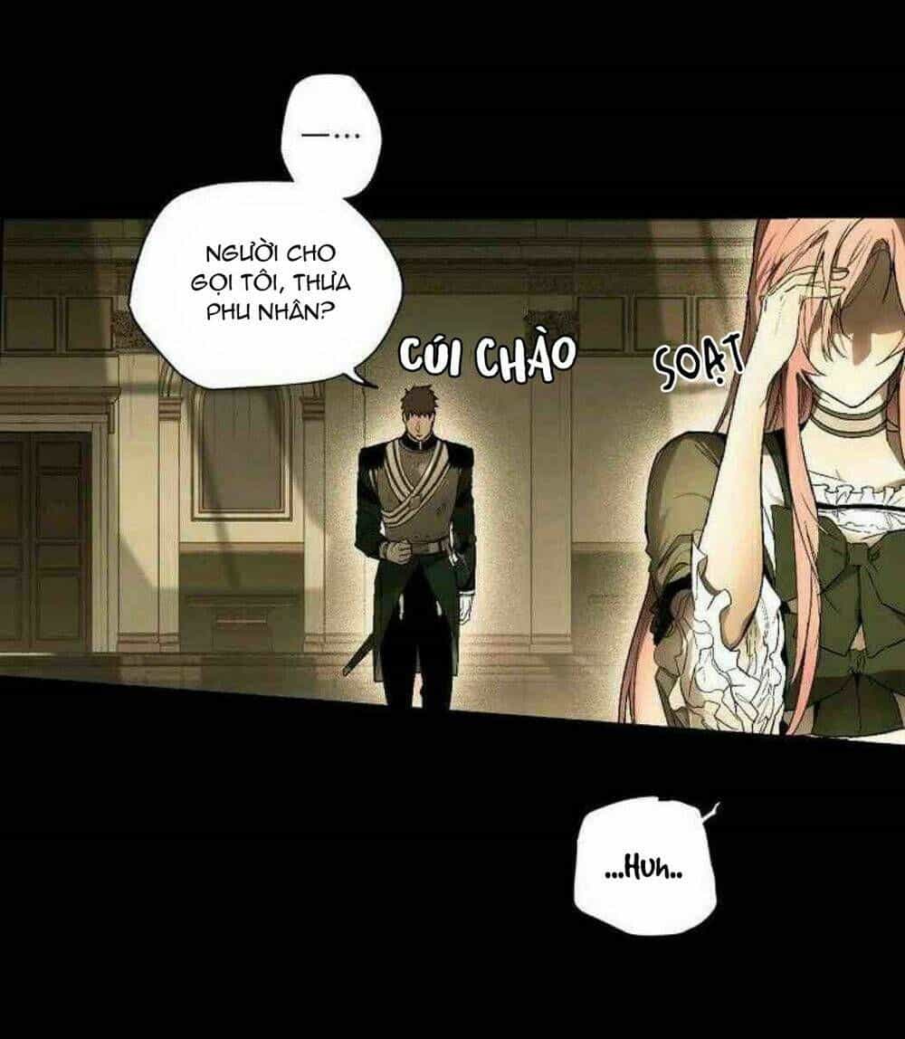 Câu Chuyện Cổ Tích Của Mẹ Kế - Chương 58.1 - ảnh 7