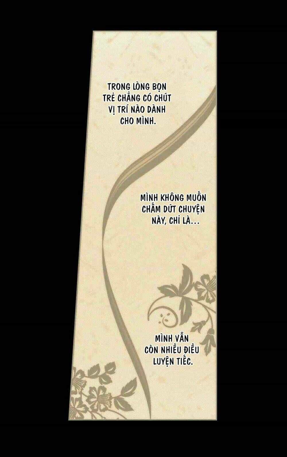 Câu Chuyện Cổ Tích Của Mẹ Kế - Chương 58.2 - ảnh 5