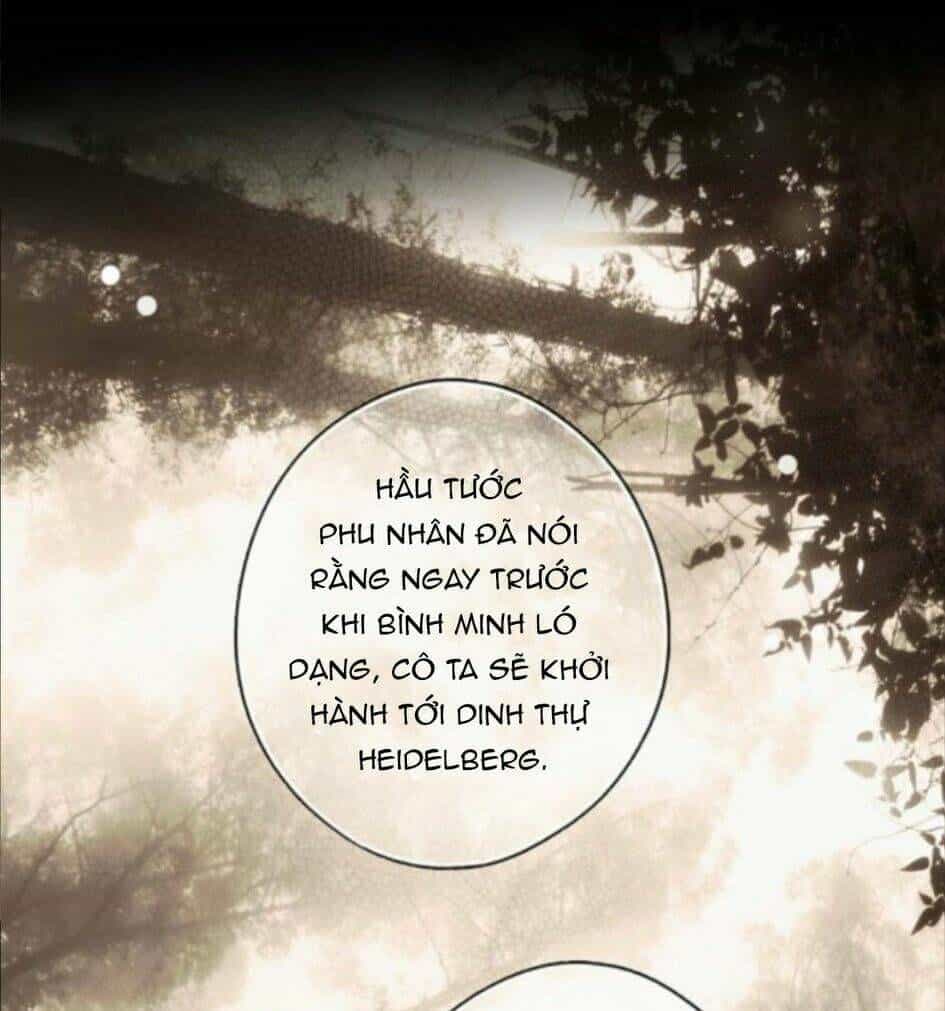 Câu Chuyện Cổ Tích Của Mẹ Kế - Chương 59.1 - ảnh 16
