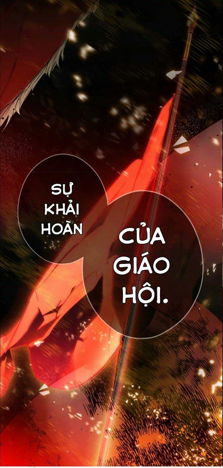 Câu Chuyện Cổ Tích Của Mẹ Kế - Chương 59.2 - ảnh 4