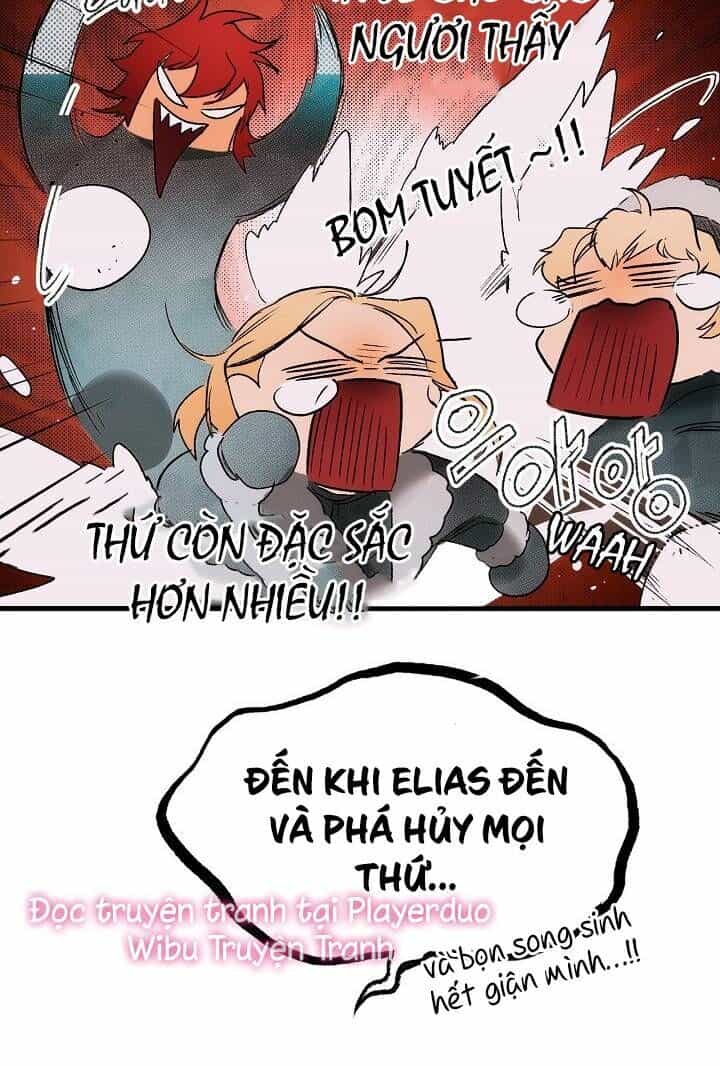 Câu Chuyện Cổ Tích Của Mẹ Kế - Chương 8 - ảnh 23
