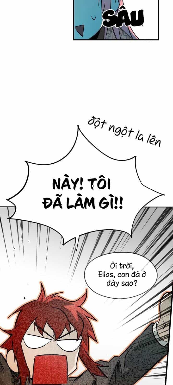 Câu Chuyện Cổ Tích Của Mẹ Kế - Chương 8 - ảnh 25