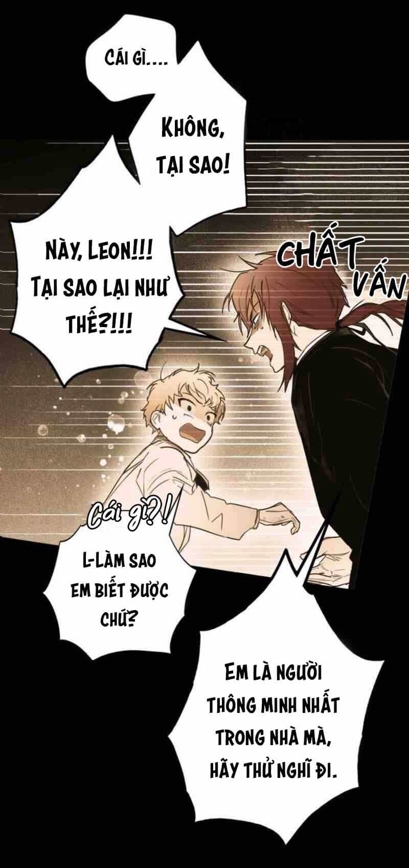 Câu Chuyện Cổ Tích Của Mẹ Kế - Chương 60 - ảnh 17