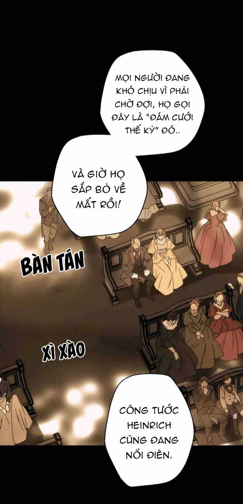 Câu Chuyện Cổ Tích Của Mẹ Kế - Chương 60 - ảnh 69