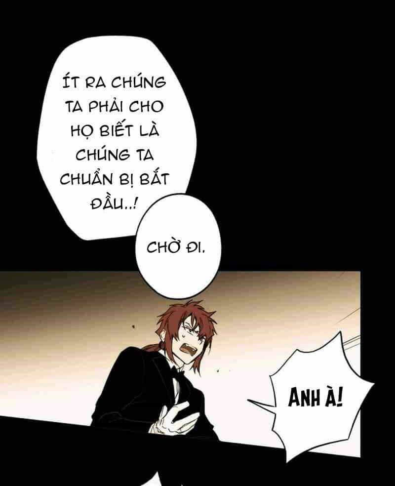 Câu Chuyện Cổ Tích Của Mẹ Kế - Chương 60.3 - ảnh 11