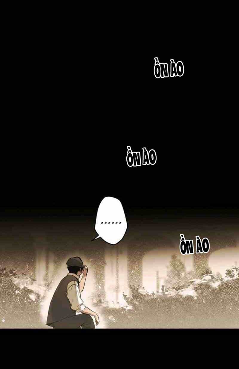 Câu Chuyện Cổ Tích Của Mẹ Kế - Chương 61 - ảnh 23