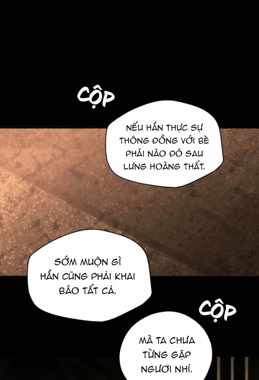 Câu Chuyện Cổ Tích Của Mẹ Kế - Chương 61 - ảnh 79