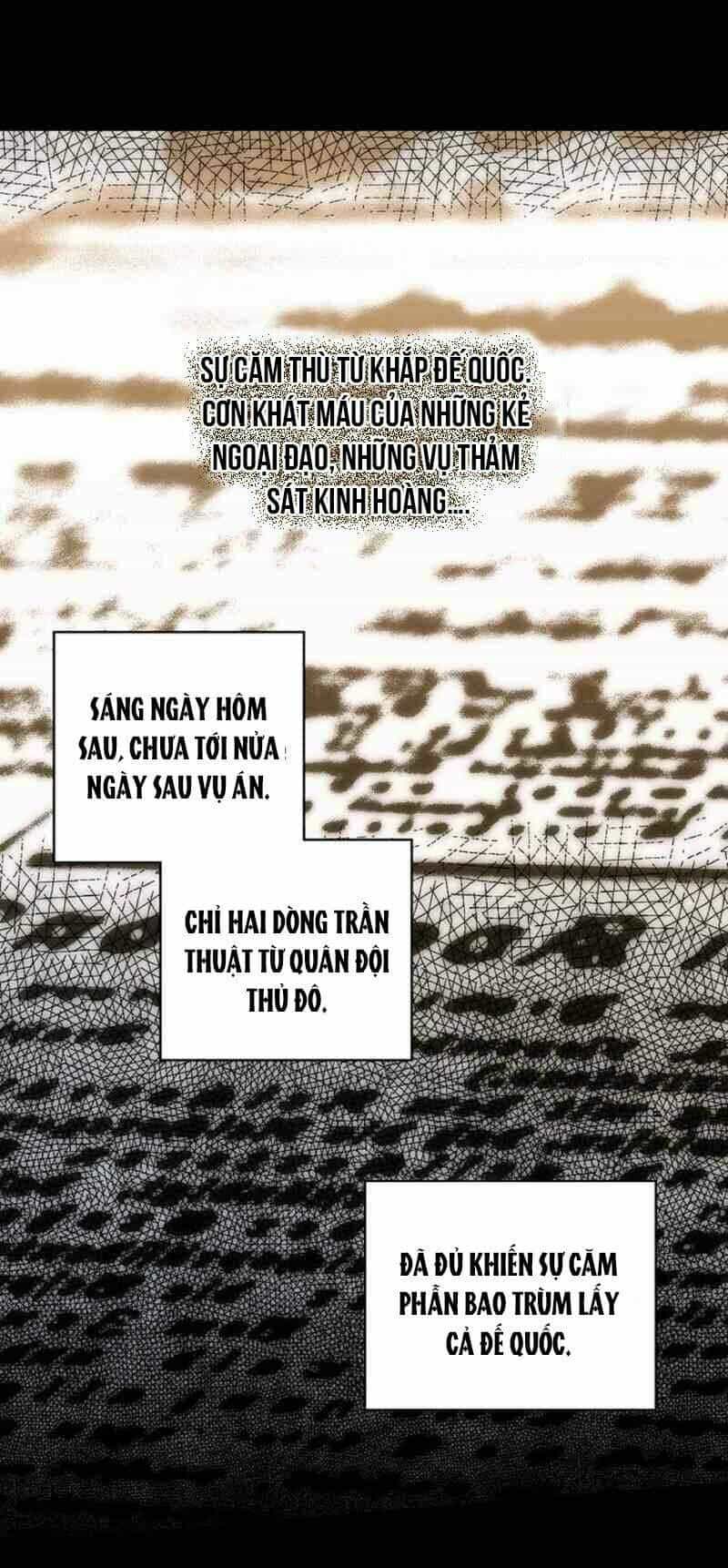 Câu Chuyện Cổ Tích Của Mẹ Kế - Chương 61.1 - ảnh 10
