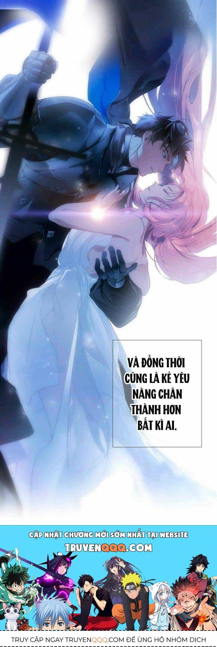 Câu Chuyện Cổ Tích Của Mẹ Kế - Chương 61.2 - ảnh 31