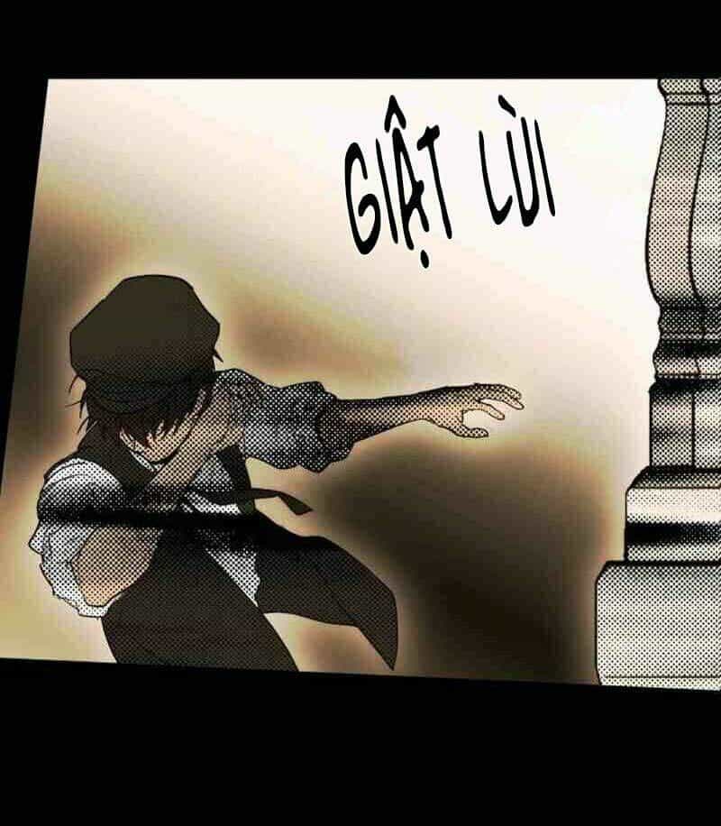 Câu Chuyện Cổ Tích Của Mẹ Kế - Chương 61.2 - ảnh 7