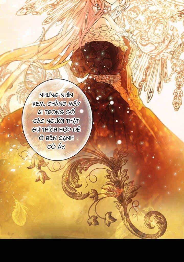 Câu Chuyện Cổ Tích Của Mẹ Kế - Chương 62 - ảnh 39