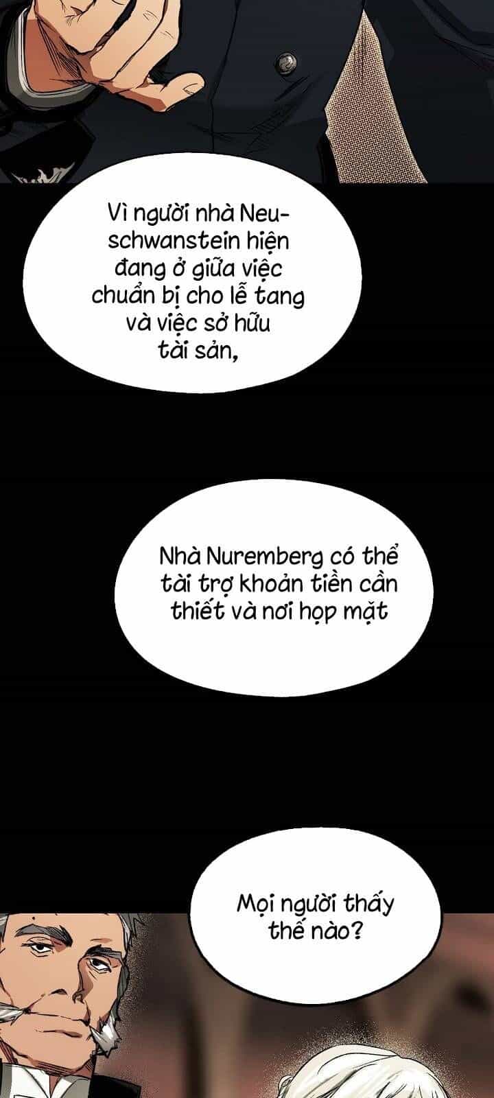 Câu Chuyện Cổ Tích Của Mẹ Kế - Chương 9 - ảnh 15