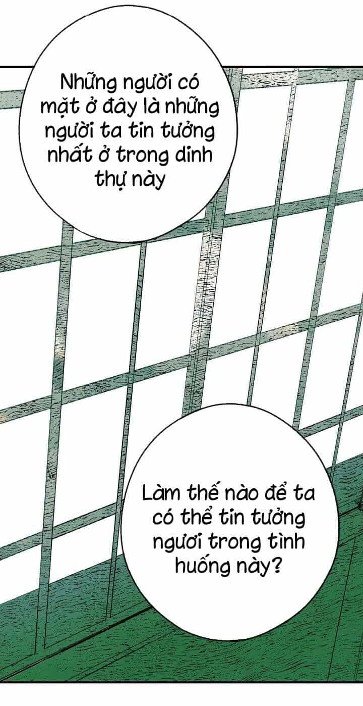 Câu Chuyện Cổ Tích Của Mẹ Kế - Chương 9 - ảnh 60